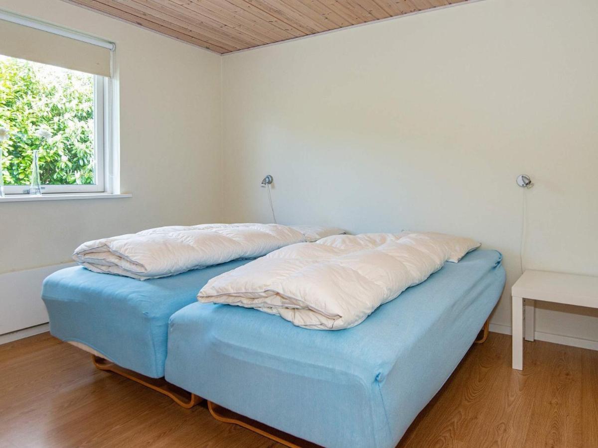 12 Person Holiday Home In Aabenraa Loddenhøj Εξωτερικό φωτογραφία