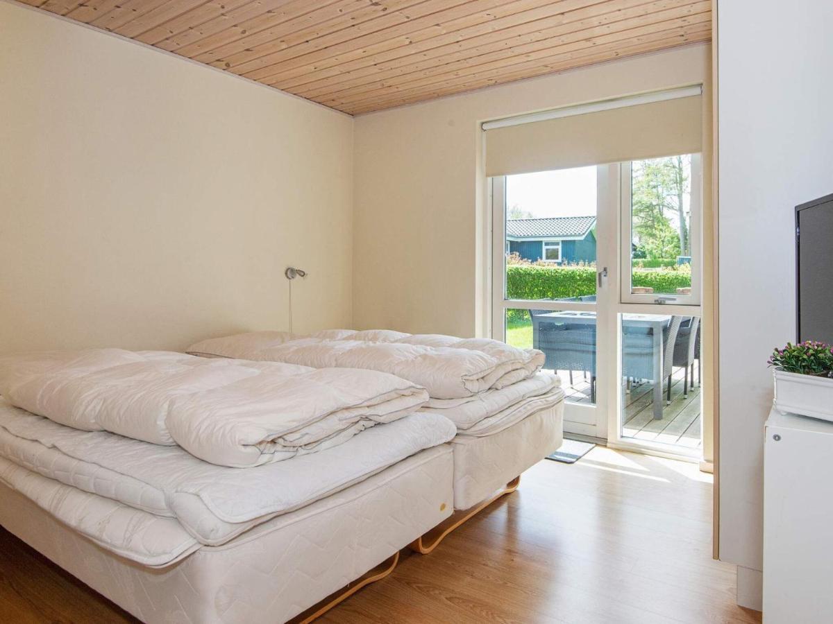 12 Person Holiday Home In Aabenraa Loddenhøj Εξωτερικό φωτογραφία