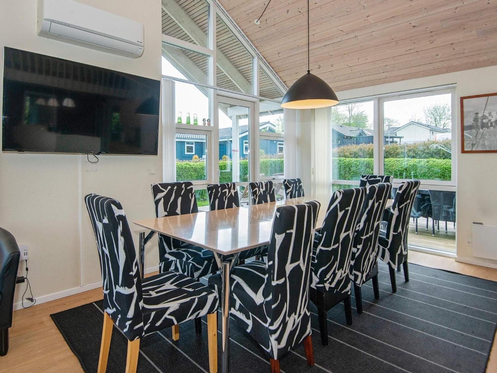12 Person Holiday Home In Aabenraa Loddenhøj Εξωτερικό φωτογραφία