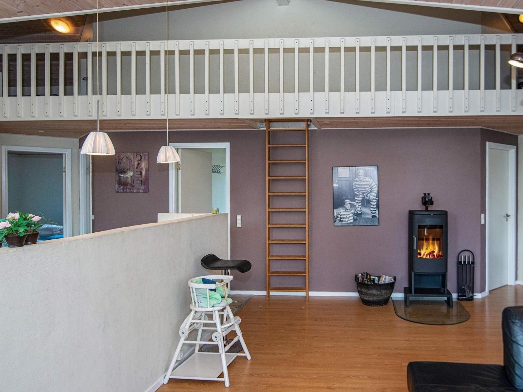 12 Person Holiday Home In Aabenraa Loddenhøj Εξωτερικό φωτογραφία
