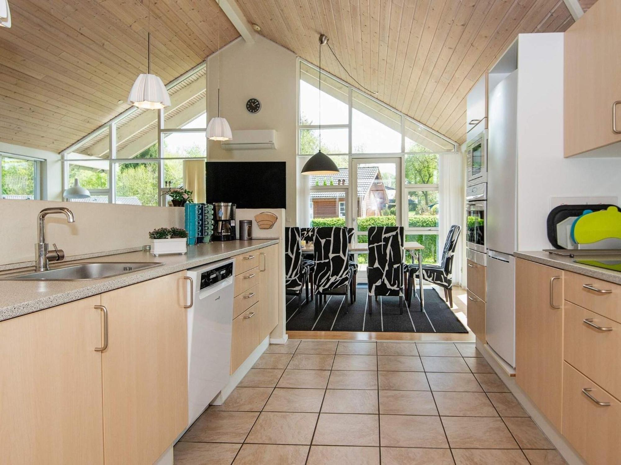 12 Person Holiday Home In Aabenraa Loddenhøj Εξωτερικό φωτογραφία