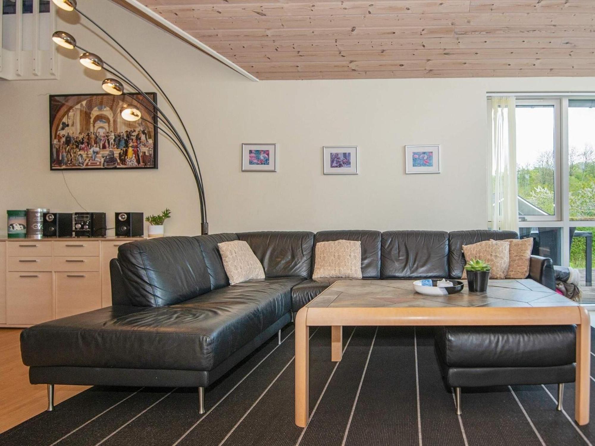 12 Person Holiday Home In Aabenraa Loddenhøj Εξωτερικό φωτογραφία